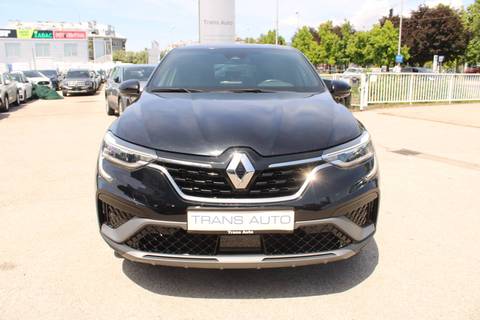 2022 Renault Megane Conquest — sličica 2