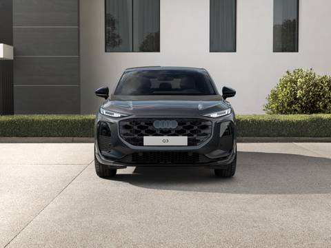2026 Audi Q3 Sportback — sličica 3
