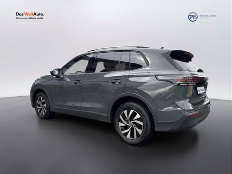2026 Volkswagen Tiguan — sličica 8