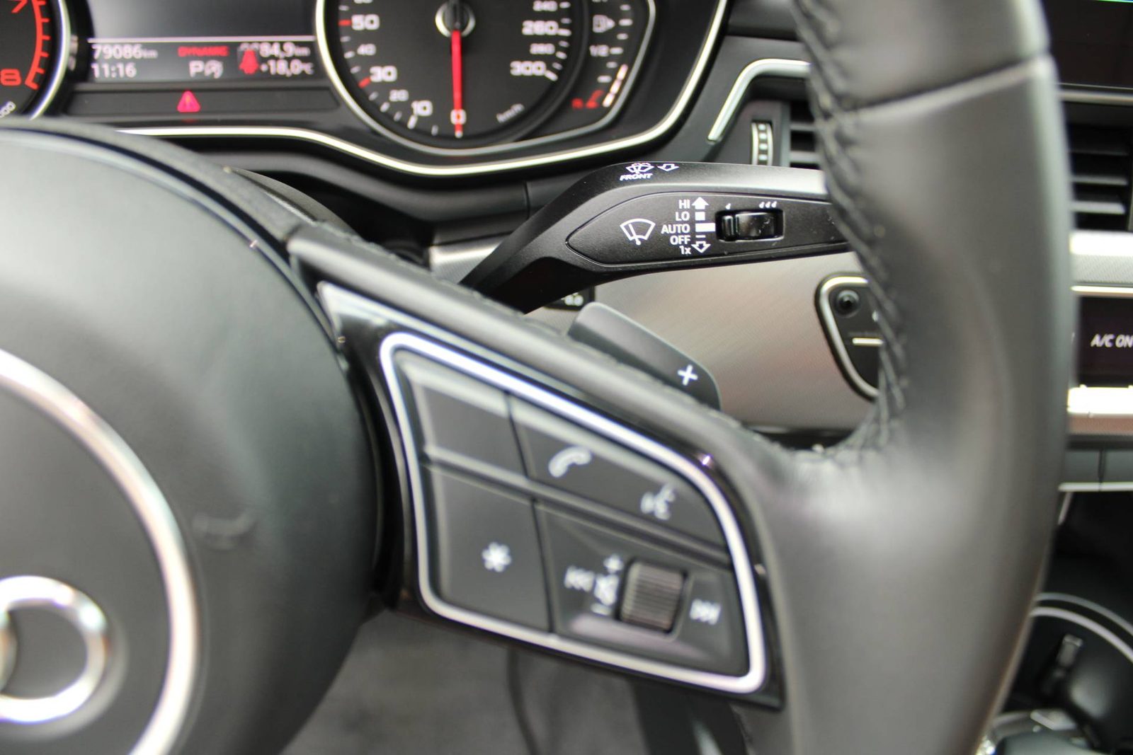 2022 Audi A4 — fotografija 16