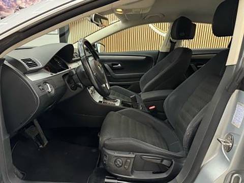 2013 Volkswagen Passat CC — sličica 6