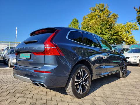 2020 Volvo XC60 R-Design — sličica 6