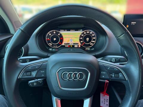 2022 Audi Q2 — sličica 14