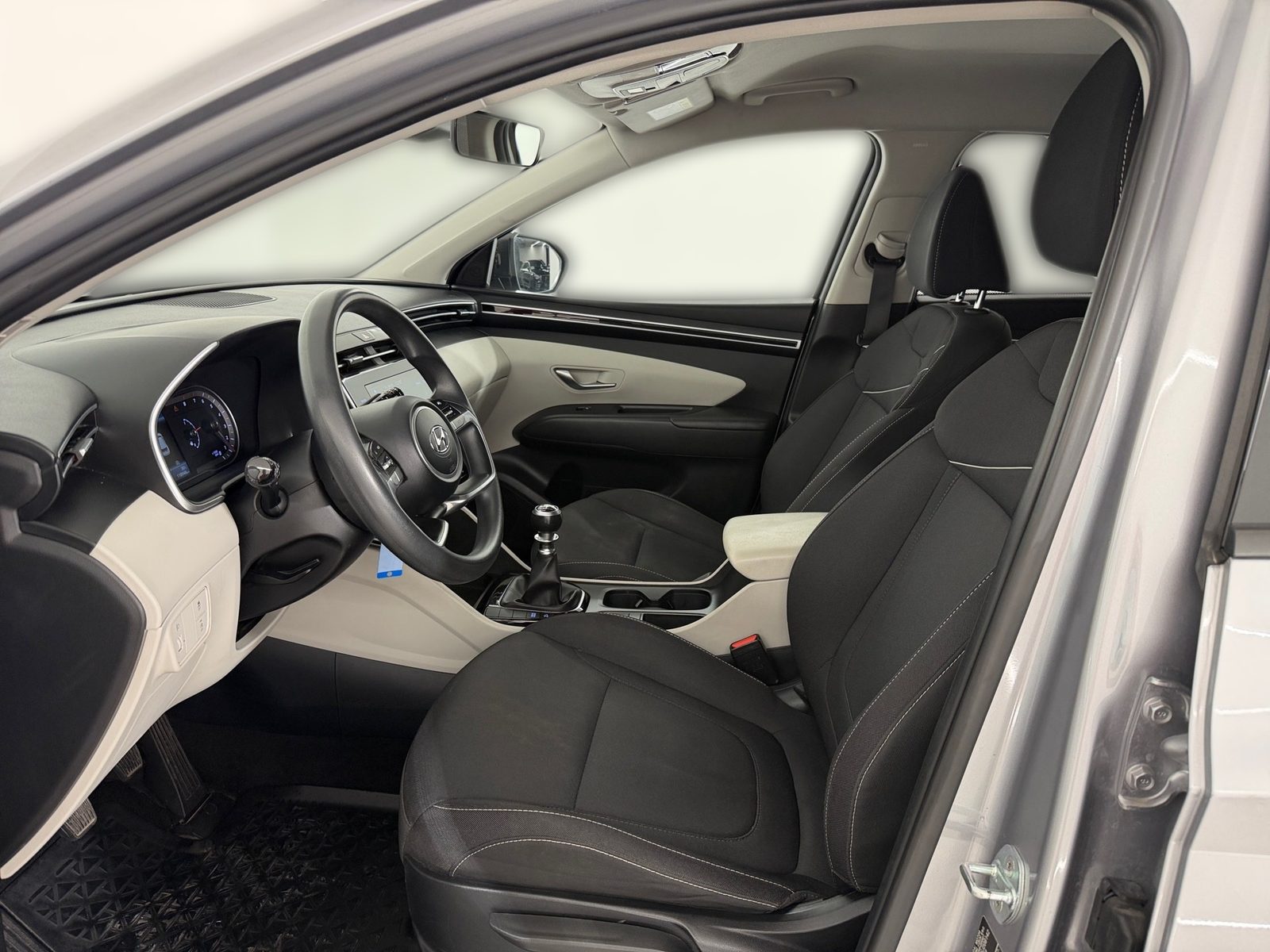 2023 Hyundai Tucson — fotografija 14