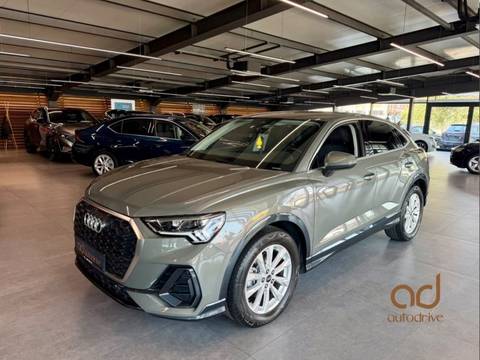 2023 Audi Q3