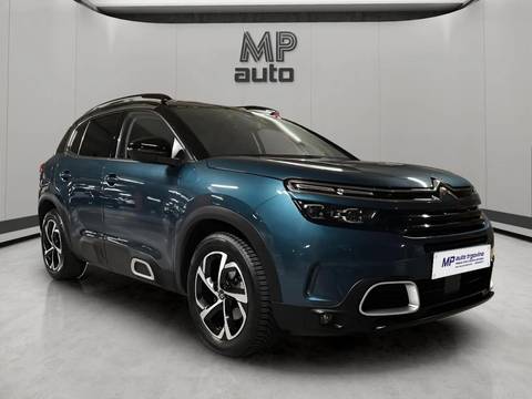 2019 Citroën C5 Aircross — sličica 6