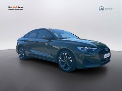 2024 Audi A3 — sličica 3