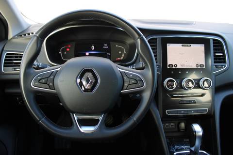 2021 Renault Megane Grandtour — sličica 8