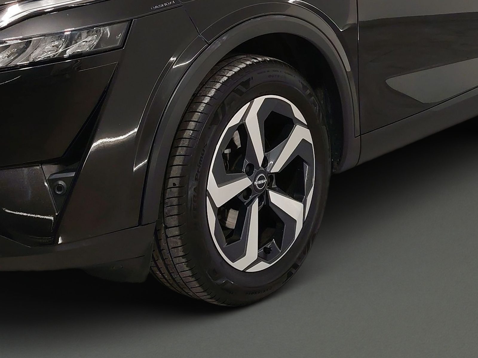 2023 Nissan Qashqai — fotografija 11