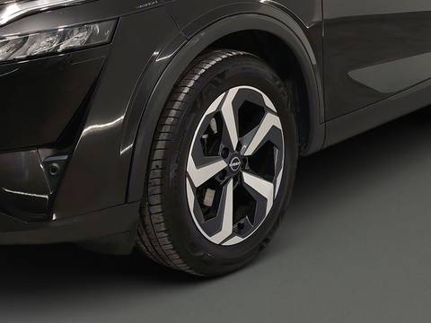 2023 Nissan Qashqai — sličica 11