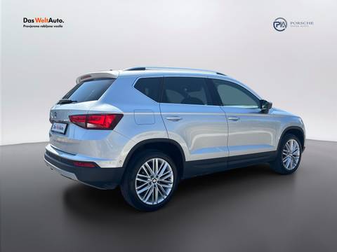 2020 Seat Ateca — sličica 5