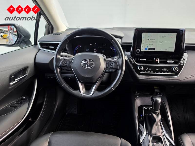 2022 Toyota Corolla — fotografija 9