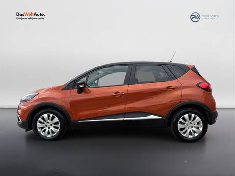 2014 Renault Captur — sličica 8