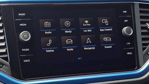 2019 Volkswagen T-Roc — sličica 12