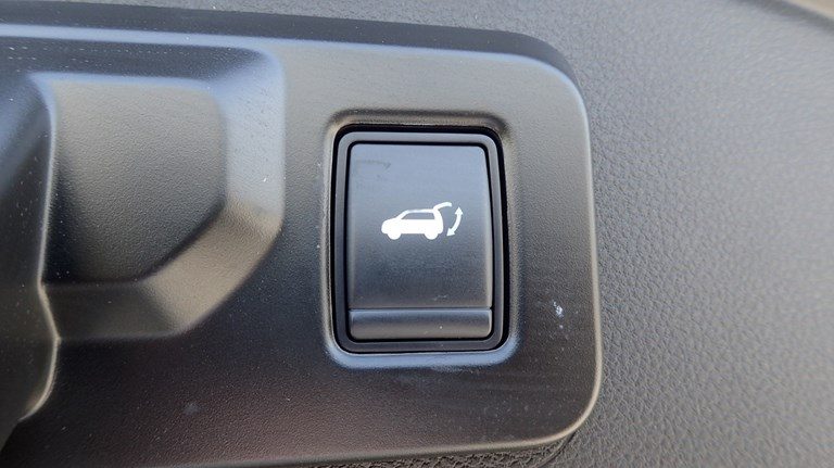 2024 Renault Espace — fotografija 20