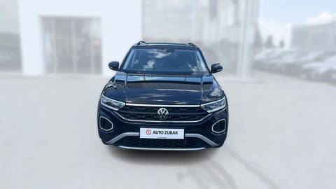 2023 Volkswagen T-Roc — sličica 2