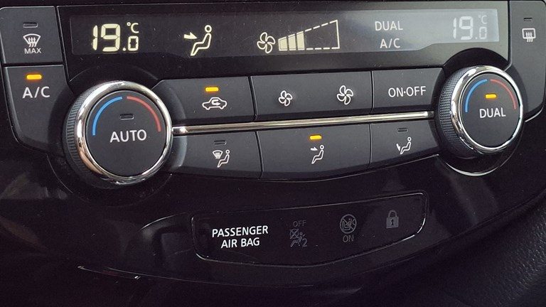 2019 Nissan Qashqai — fotografija 18