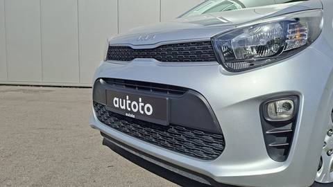 2024 Kia Picanto — sličica 23