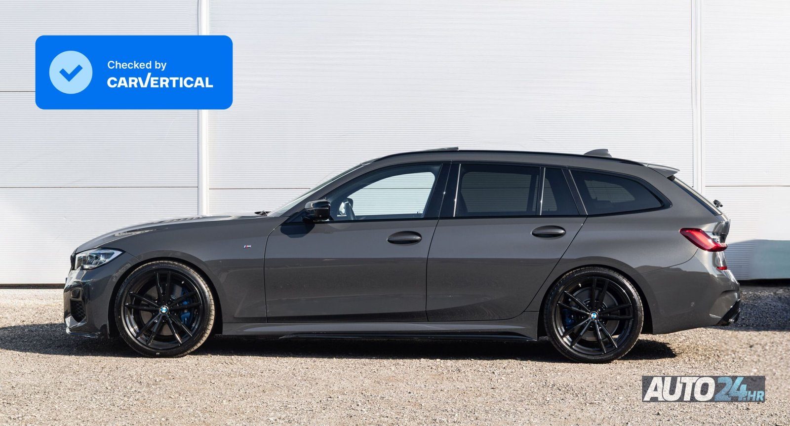2020 BMW Serija 3 M340i — fotografija 5