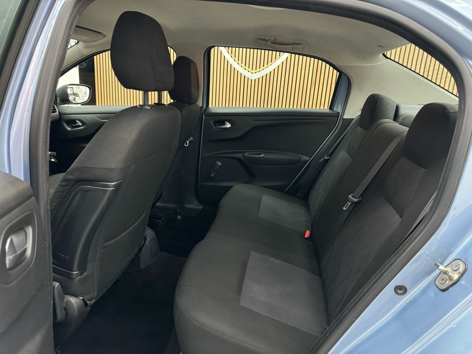 2013 Citroën C-Elysee — fotografija 14