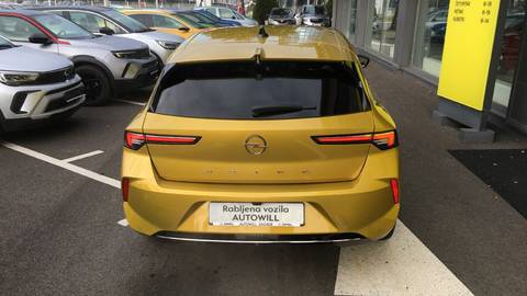 2023 Opel Astra — sličica 6