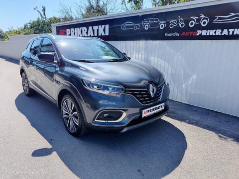 2019 Renault Kadjar