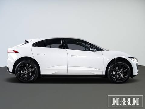 2023 Jaguar I-Pace — sličica 5