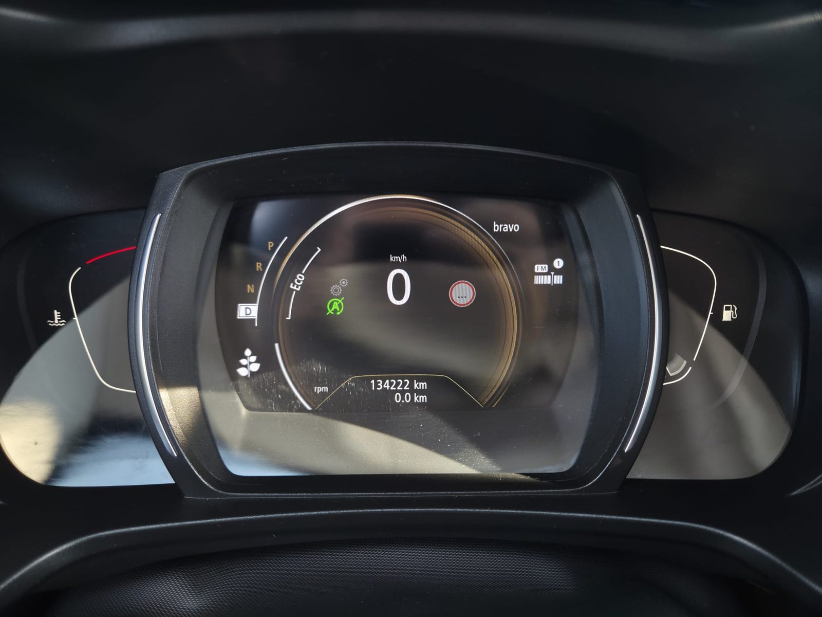 2022 Renault Kadjar — fotografija 13