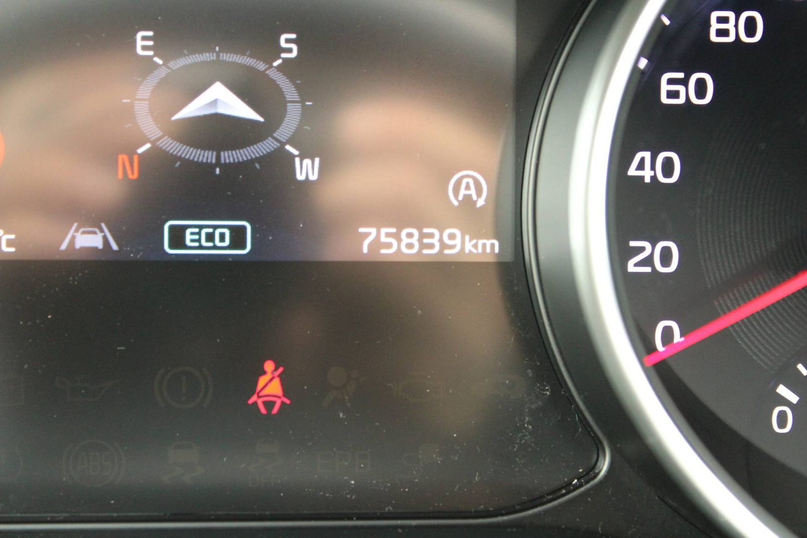2023 Kia Xcee'd — fotografija 23