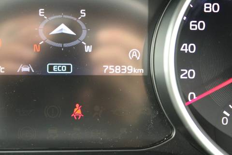 2023 Kia Xcee'd — sličica 23