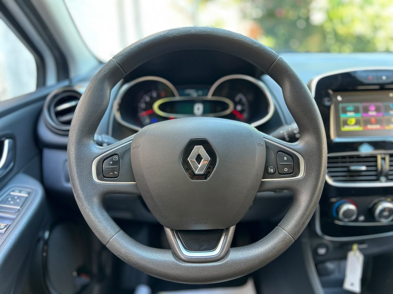 2019 Renault Clio IV — fotografija 4