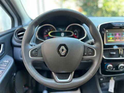 2019 Renault Clio IV — sličica 4
