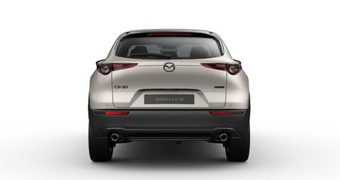 2026 Mazda CX-30 — sličica 5