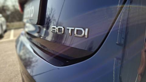 2020 Audi A3 — sličica 26