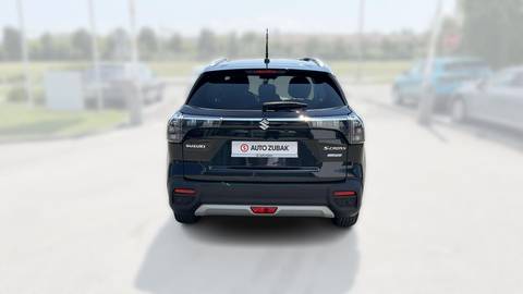 2023 Suzuki S-Cross — sličica 6