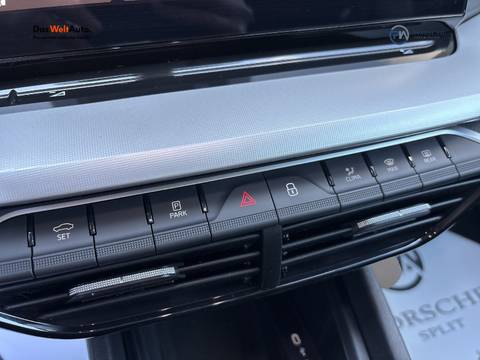 2026 Škoda Octavia — sličica 23