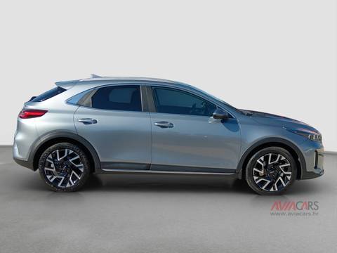 2025 Kia XCeed — sličica 8