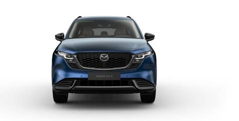 2026 Mazda CX-5 — sličica 8