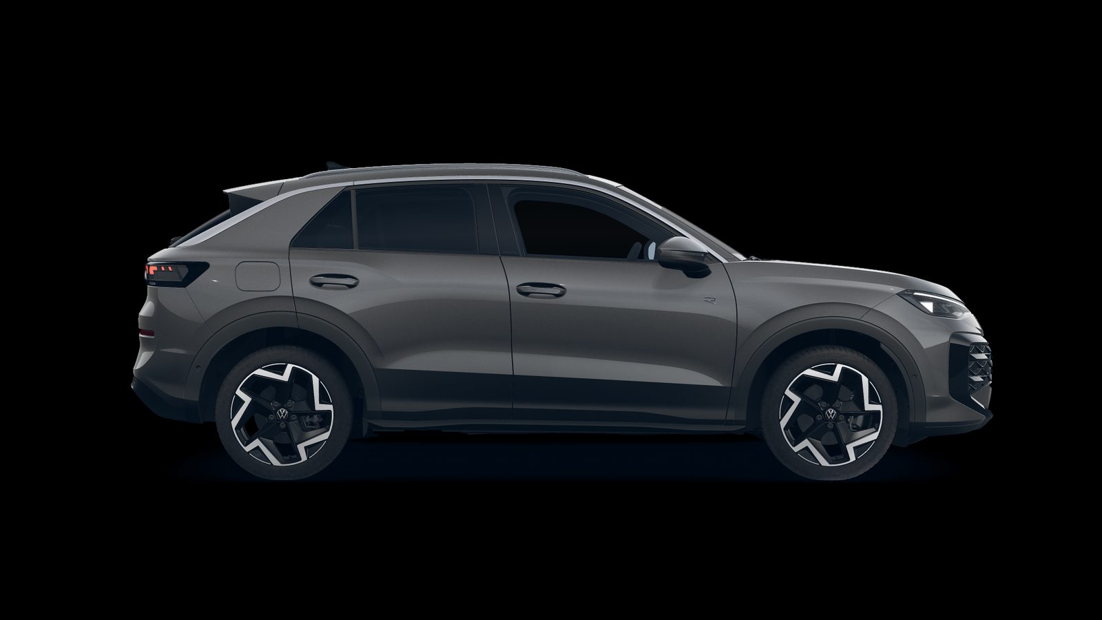 2026 Volkswagen T-Roc R-Line — fotografija 6