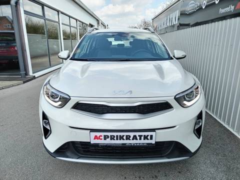 2025 Kia Stonic — sličica 2