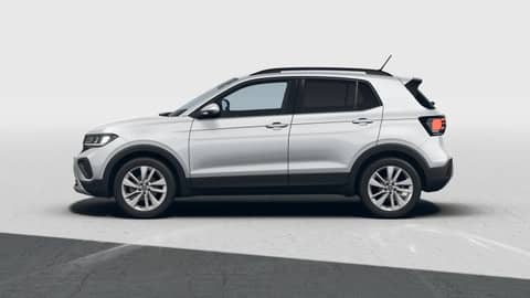2026 Volkswagen T-Cross — sličica 2