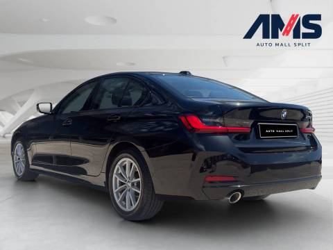 2023 BMW Serija 3 — sličica 3