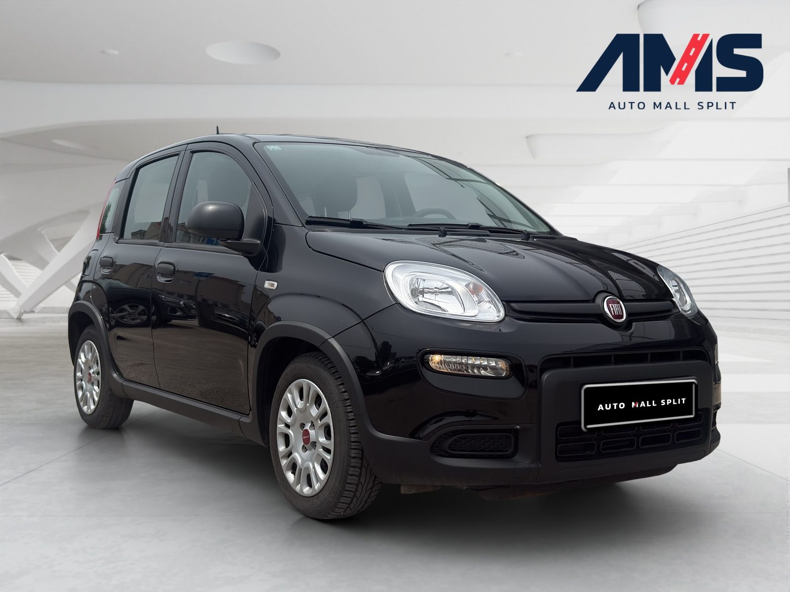 2023 Fiat Panda — fotografija 7