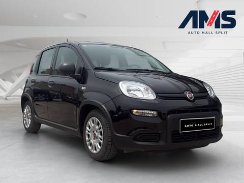 2023 Fiat Panda — sličica 7