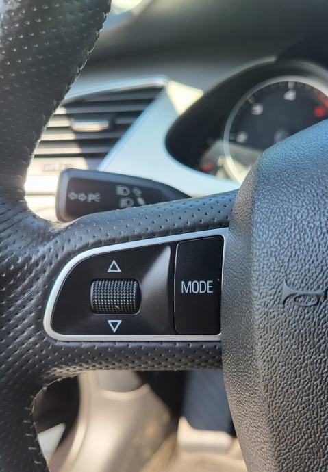 2009 Audi A4 Avant — fotografija 13