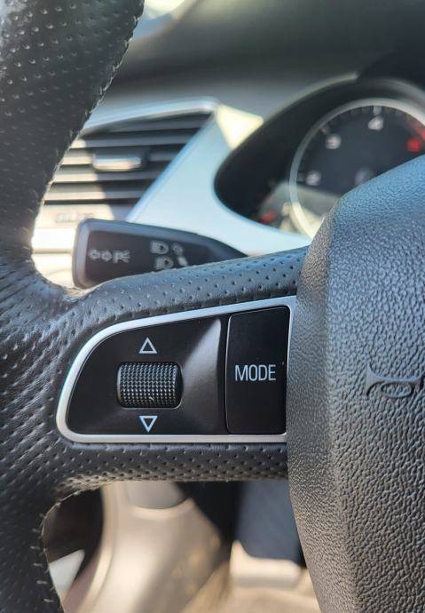 2009 Audi A4 Avant — sličica 13