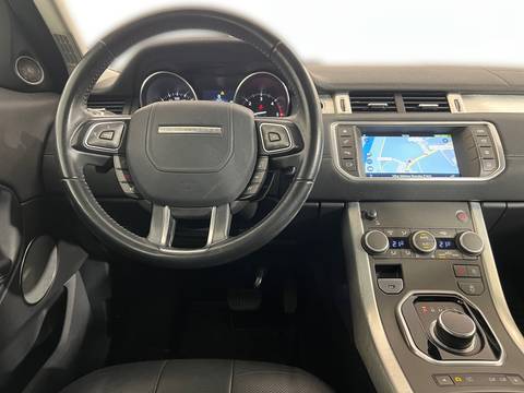 2019 Land Rover Range Rover Evoque — sličica 15