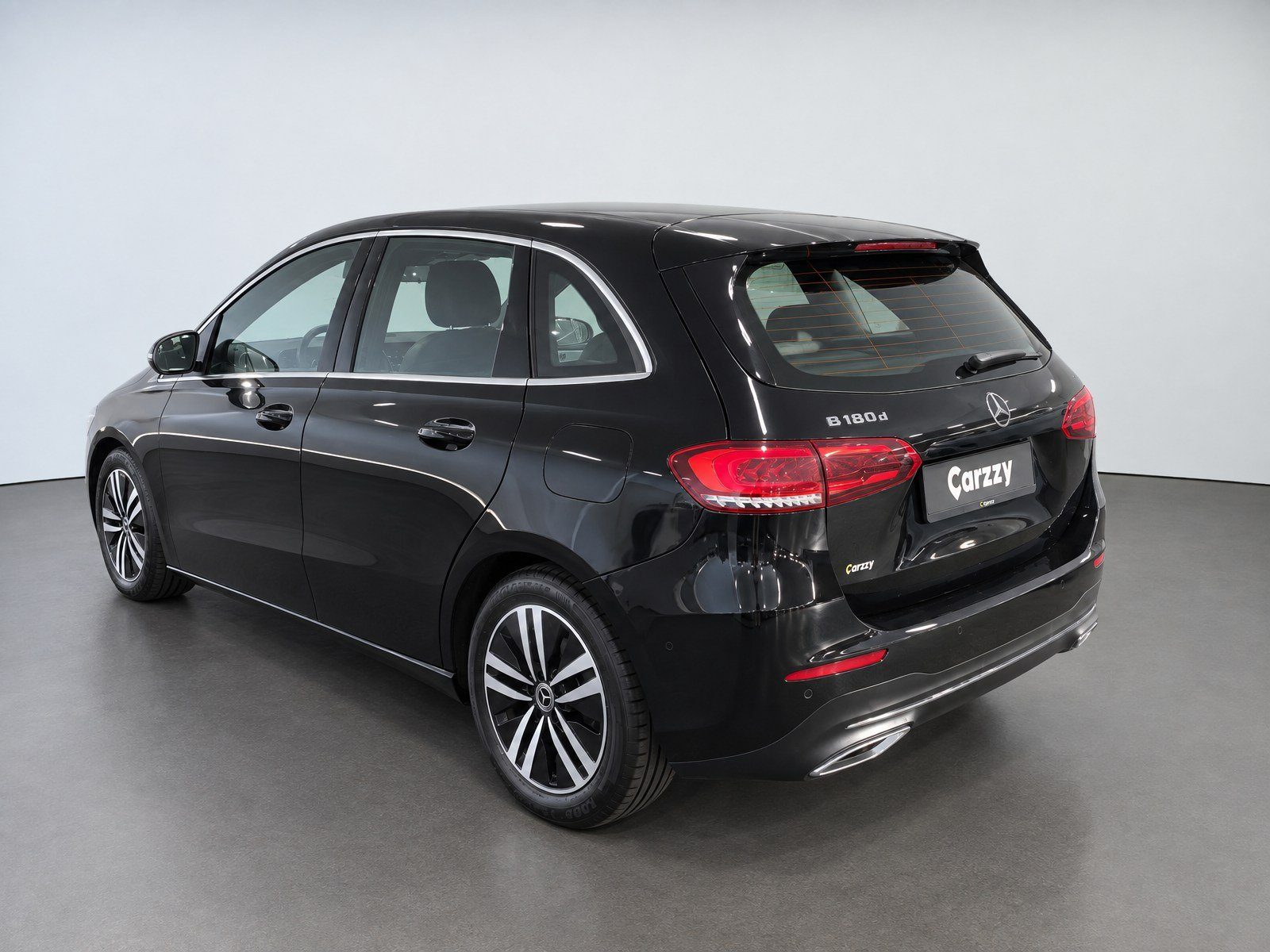 2022 Mercedes-Benz B-klasa — fotografija 8