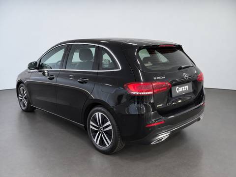2022 Mercedes-Benz B-klasa — sličica 8