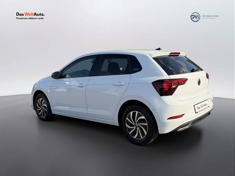 2023 Volkswagen Polo — sličica 3
